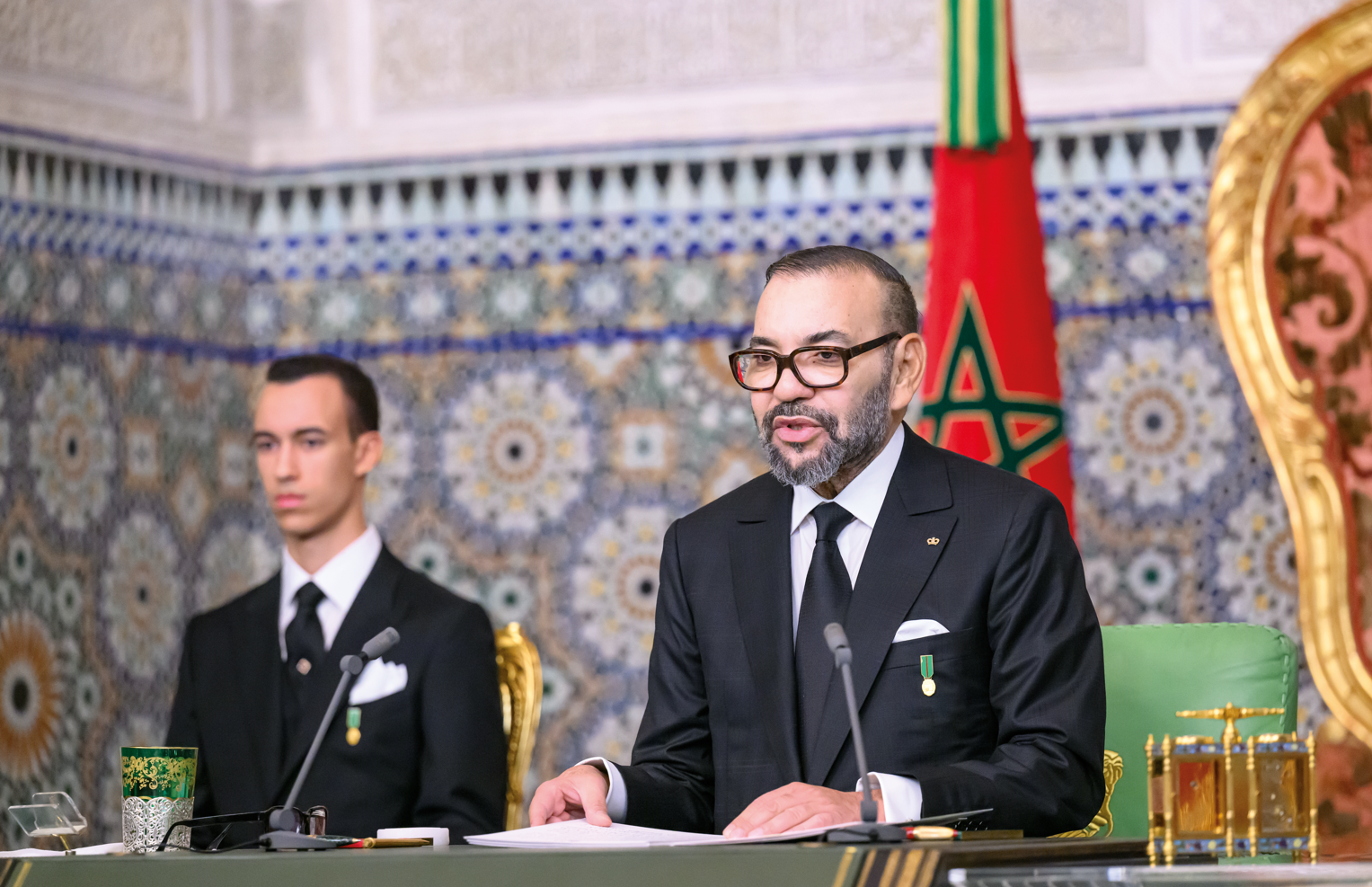 Coopération Maroc - Afrique: La façade atlantique, nouveau point de bascule